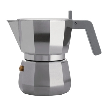 Caffettiera moka 9 tazze x induzione